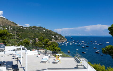 Villa Neranyum: Costa, Ricorrere, Resort Citta ', Fotografia Aerea, Piscina, Visione Globale, Località Balneare, Hotel, Tropici, Villa
