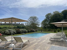 La Capanna, Borgo Campassini, Monteriggioni