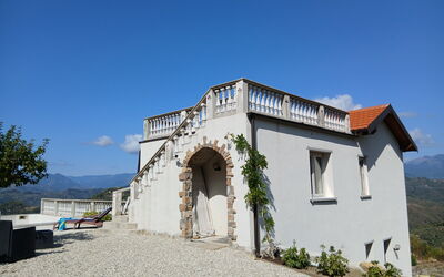 Villa dei Sogni