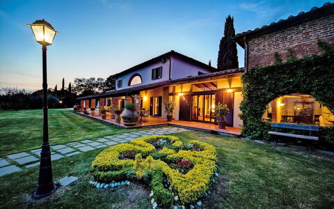 Villa del Lago: Architettura, Casa, Zona Residenziale, Estate, Casa, Ricorrere, Hacienda, Giardino, Dimora, Eco Hotel