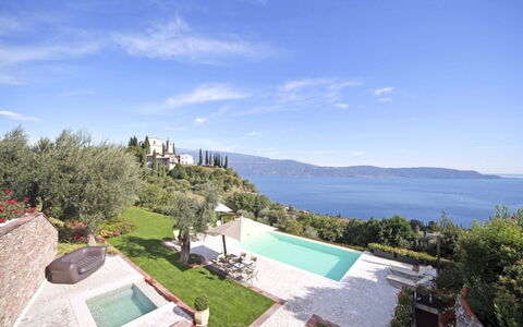 Villa le Selve: Paesaggio, Costiera E Morfologie Oceanic, Costa, Mare, Estate, Landscaping, Giardino, Ricorrere, Resort Citta ', Baia