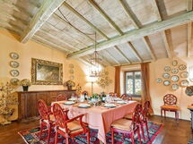 Villa Aiola