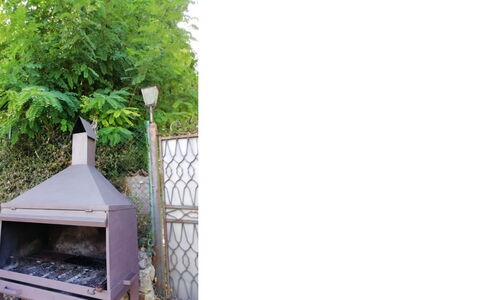 Borgo di Fighine: Giardino, Design, Struttura Esterna, Backyard, Massoneria Forno