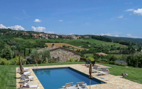 Podere Aurora: Piscina, Mobili Da Esterno, Ricorrere, Zona Residenziale, Mobilia, Eco Hotel, Lettino, Terme, Estate, Ombrello