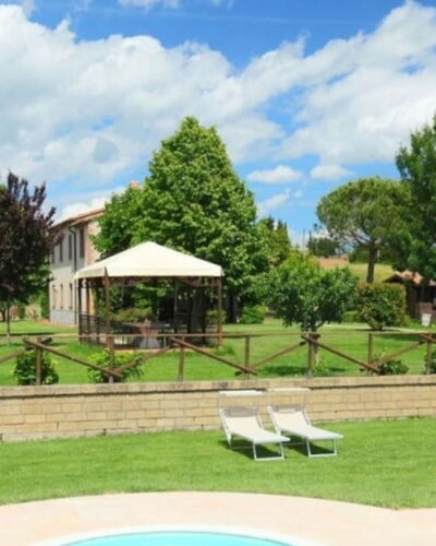 Podere dei Limoni: Albero, Piscina, Ricorrere, Mobili Da Esterno, Estate, Eco Hotel, Giardino, Shade, Prato