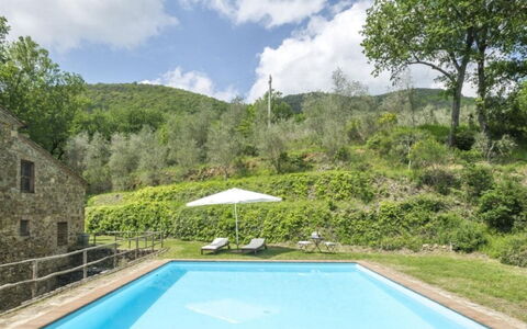 Mulino della Frateria: Villetta, Agriturismo, Estate, Villa
