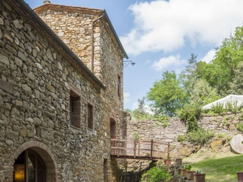 Mulino della Frateria