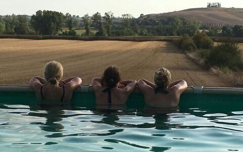 Casalunga: Ricreazione, Estate, Tempo Libero, Divertimento, Piscina, Vacanza