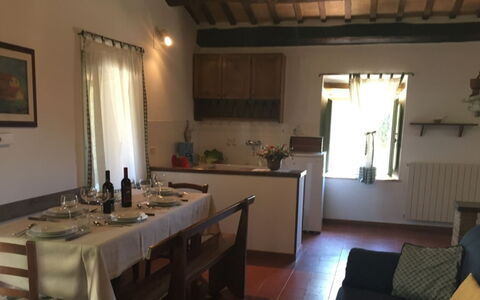 Case Belle: Mobilia, Tavolo, Interior Design, Cucina & Sala Da Pranzo Tavolo, Sedia, Camera, Sala Da Pranzo, Color Legno, Latifoglie, Cibo