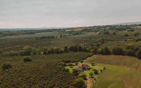 Bagnoletto: Pascolo, Campo, Plain, Paesaggio, Piantagione, Area Rurale, Agricoltura, Lotto, Prato, Pascolo
