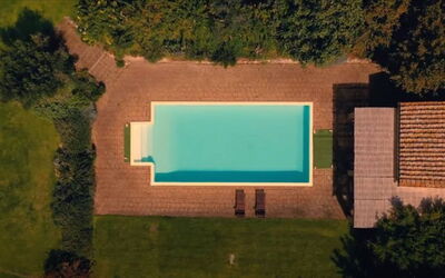 Casa vacanza Bagnoletto - Orte, Lazio, Italia