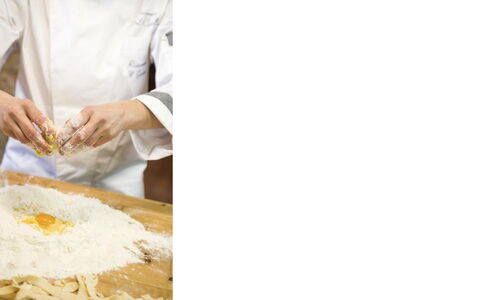 Villa Il Poggio: Ingrediente, Cibo, Dito, Cucinando, Cucinare