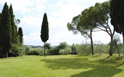 Villa Il Poggio