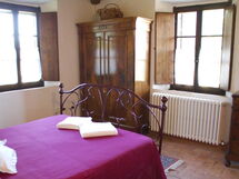 Podere Isabella