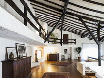 Villa Luna Blu