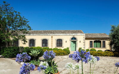 Villa del Sirio