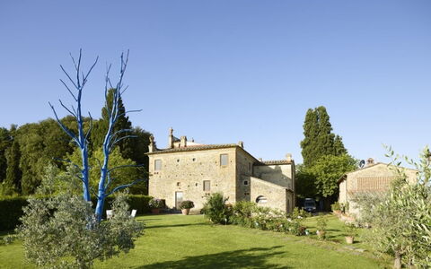Villa del Riccio: Piscina, Ricorrere, Hotel, Mobili Da Esterno, Villa, Estate, Eco Hotel, Hacienda, Resort Citta ', Terme