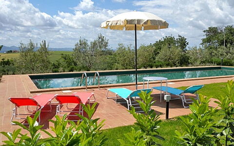 Casale Gioiello: Mobilia, Mobili Da Esterno, Tavolo, Piscina, Ricorrere, Sedia, Tavolo Esterno, Shade, Lettino, Giardino