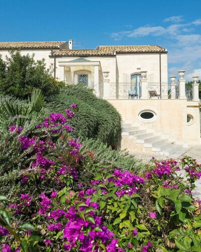 Villa del Drago