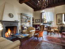 Villa Bel Monte