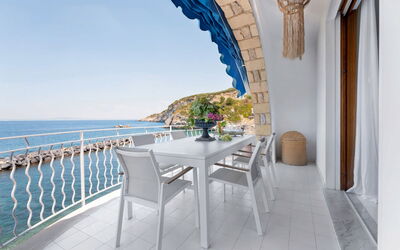 Villa Luce