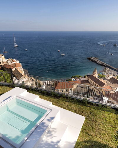 Villa Limoncello: Acqua, Mare, Costa, Costiera E Morfologie Oceanic, Ricorrere, Piscina, Oceano, Resort Citta ', Località Balneare