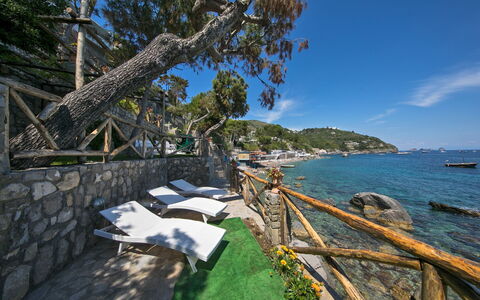 Villa Ribes: Acqua, Corpo D'Acqua, Costa, Costiera E Morfologie Oceanic, Mare, Riva, Spiaggia, Ricorrere, Oceano, Baia