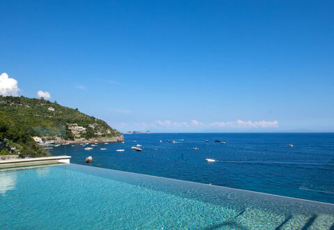 Villa Ribes: Blu, Acqua, Corpo D'Acqua, Costiera E Morfologie Oceanic, Mare, Costa, Estate, Oceano, Lago, Spiaggia