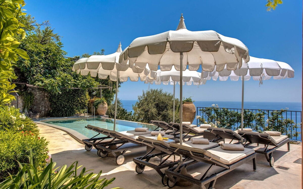 Villa Positano