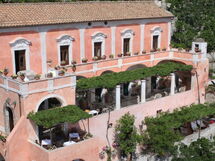 Villa Positano