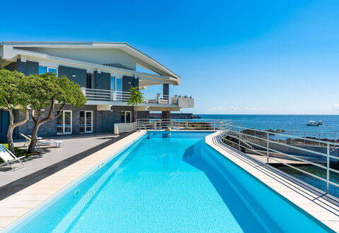 Villa del Faro: Piscina, Ricorrere, Tempo Libero, Hotel, Eco Hotel, Villa, Resort Citta ', Vacanza