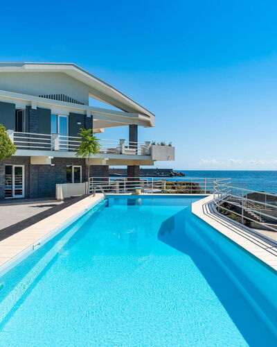 Villa del Faro: Piscina, Ricorrere, Tempo Libero, Hotel, Eco Hotel, Villa, Resort Citta ', Vacanza
