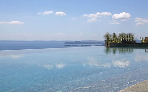 Tenuta le Selve: Acqua, Mare, Piscina, Oceano, Ricorrere, Costa, Riflessione, Tropici, Crepuscolo, Resort Citta '