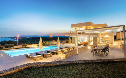 Villa Nina: Estate, Ricorrere, Villa, Dimora, Piscina, Eco Hotel, Hotel, Attico, Resort Citta '