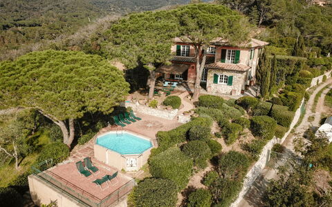 Villa Magazzini: Casa, Estate, Ricorrere, Costa, Giardino, Villa, Landscaping, Eco Hotel, Dimora