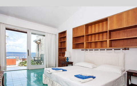 Terrazza Dell'Elba: Appartamento, Mare, Ricorrere, Oceano, Balcone, Costa, Hotel, Località Balneare, Villa, Caraibico