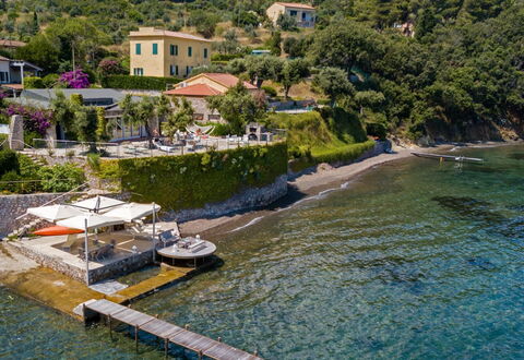 Terrazza Dell'Elba: Ricorrere, Costa, Piscina, Costiera E Morfologie Oceanic, Mare, Riva, Eco Hotel, Località Balneare, Estate, Resort Citta '