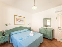 Apartments In Golfo Orosei