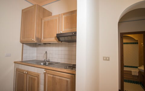 Alloggio:&nbsp;La Vela Apartments