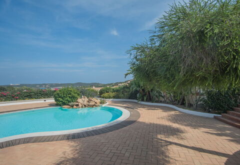 Porto Cervo Apartments Wifi And Ac: Piscina, Ricorrere, Eco Hotel, Landscaping, Hacienda, Tropici, Villa, Resort Citta ', Hotel