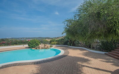 Porto Cervo Apartments Wifi And Ac: Piscina, Ricorrere, Eco Hotel, Landscaping, Hacienda, Tropici, Villa, Resort Citta ', Hotel