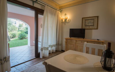 Alloggio:&nbsp;La Vela Apartments