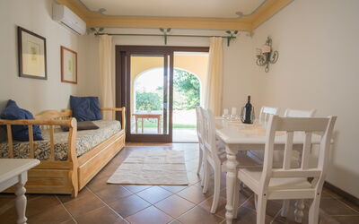 Alloggio:&nbsp;Alba Apartments