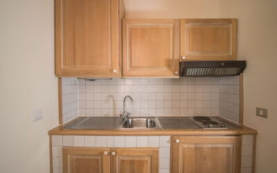 Alloggio:&nbsp;La Vela Apartments