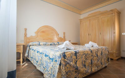 Alloggio:&nbsp;La Vela Apartments