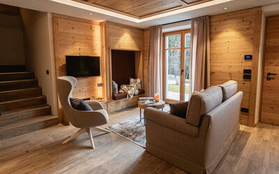 Casa vacanza Baita Granda - Stenico, Trentino Alto Adige, Italia