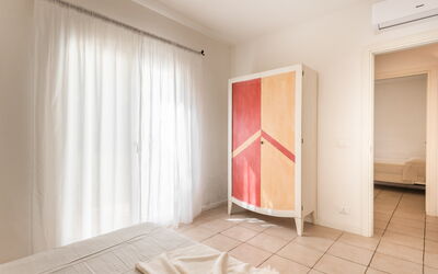 Alloggio:&nbsp;Appartamentro Airone
