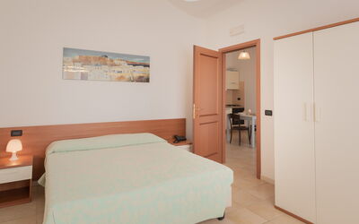 Alloggio:&nbsp;Appartamento Junco
