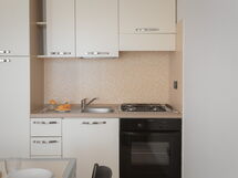 Le Fontane Apartments In Villasimius