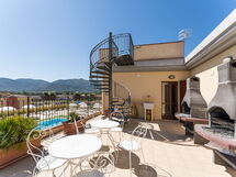 Le Fontane Apartments In Villasimius